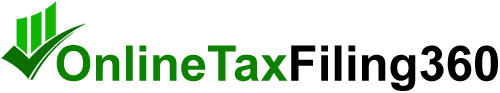 Online Tax Filing